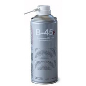 Due-Ci B45F Spray Αέρα Εύφλεκτο 400ml
