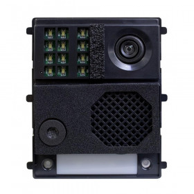 Golmar EL632/GB2B Μηχανισμός Κάμερας & Ήχου για Μπουτονιέρες Nexa GB2