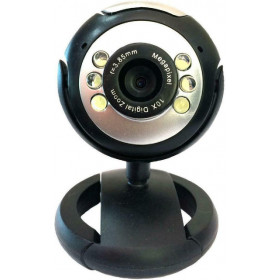 Powertech Web Camera 1.3MP PT-509