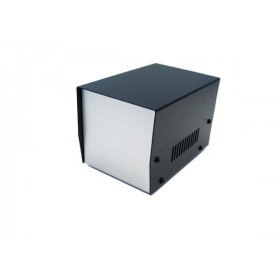 Κουτί Κατασκευών Μεταλλικό 100x160x100mm Normabox D401