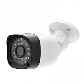 GN-VKL50-FX200 Κάμερα Εσωτερικού Χώρου Bullet 1080p με Φακό 2.8mm