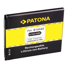 Patona 3076 B100AE Μπαταρία Κινητού Συμβατή με Galaxy Ace 3 GT-S7272