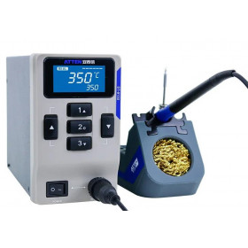 ATTEN ST-1509 Σταθμός Κόλλησης Ψηφιακός ESD Safe 150W 80÷480°C