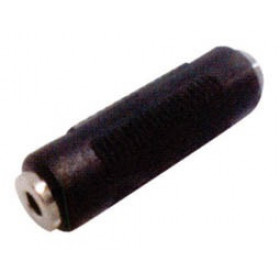 Adaptor 3.5mm Stereo Θηλυκό σε Θηλυκό Πλαστικό Ultimax AJ1330/RB