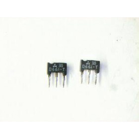 Transistor 2SA1254