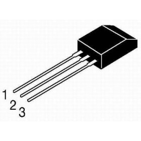 Transistor 2SC1940