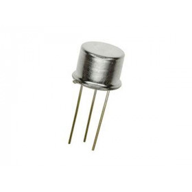 Transistor BC211