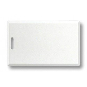 EM-CARD Κάρτα Προσέγγισης 125KHz Thick για Access Control & Πληκτρολόγια RFID