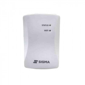 Sigma WILINK Wifi Universal Συσκευή Επικοινωνίας για Σύνδεση Οποιουδήποτε Πίνακα Συναγερμού με Κέντρο Λήψεως Σημάτων