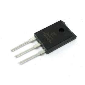 Transistor BU2508AF PHILIPS