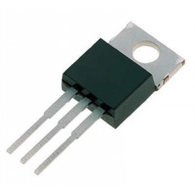 Transistor IRF820