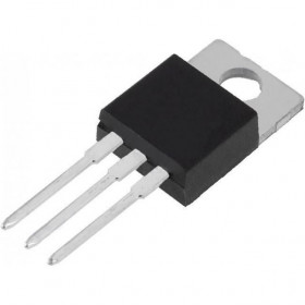 Transistor TIP122 Bipolar Darlington 100V 5A 2W TO220