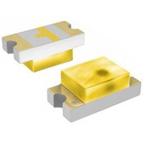 LED SMD 1206 Κίτρινο 1.7÷2V 6÷17mcd 20mA 140° TO-3216BC-YC Oasis Technology