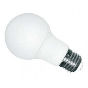 Λάμπα LED A60 E27 12W Θερμό Λευκό 3000K 1080lm 220° J&C 02.001.1159