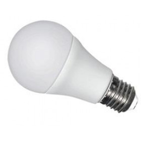 Λάμπα LED A65 E27 15W Ψυχρό Λευκό 6500K 1350lm 220° J&C 02.001.1164