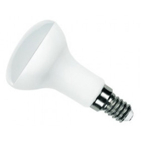 Λάμπα LED R50 E14 5W Ψυχρό Λευκό 6500K 450lm J&C 02.001.1179