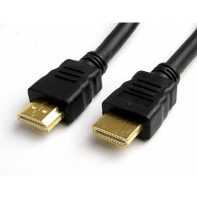 Καλώδιο HDMI v2.0b 15m Μαύρο 371-100