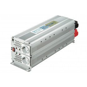 Linkchamp Inverter Τροποποιημένου Ημιτόνου 24 σε 230VAC 2000W HP-2000-24