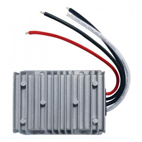 Step Down DC Converter In: 18÷36VDC Out: 12VDC 30A IP68 YK-2412-30A