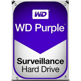 Σκληρός Δίσκος 3ΤΒ Western Digital Purple WD30PURZ