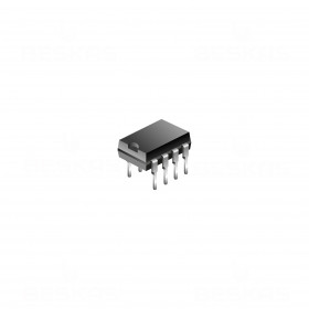 Ολοκληρωμένο Κύκλωμα MCP1407-E/SN MOSFET Driver 6A 4.5÷18V SO8 Microchip Technology