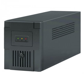 MT-2000 UPS Line Interactive 2000VA / 1200W Τροποποιημένου Ημιτόνου