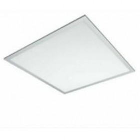 Φωτιστικό Οροφής LED Panel 60x60cm 33W 2800lm Φυσικό Λευκό 4800K Luceco E66L28N-01