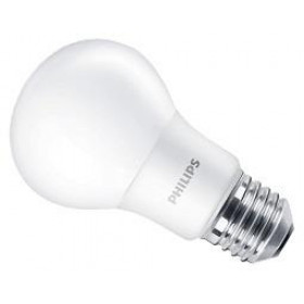 Philips Λάμπα LED A60 E27 12.5W Φυσικό Λευκό 4000K 1521lm