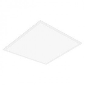 Φωτιστικό Οροφής LED Panel 59.5x59.5cm 28W 2800lm Φυσικό Λευκό 4800K Luceco LP66W28L40-EU