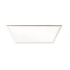 Φωτιστικό Οροφής LED Panel 59.5x59.5cm 32W 3500lm Φυσικό Λευκό 4800K Luceco LP66W35S40-EU