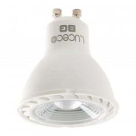 Λάμπα LED GU10 3.5W Φυσικό Λευκό 4000K 260lm 38° Luceco LGN3W26P-01