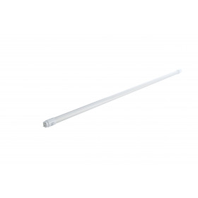 Λάμπα LED Γυάλινη T8 60cm G13 10W Φυσικό Λευκό 4000K 1100lm 140° Luceco LT8G2N10W11-01