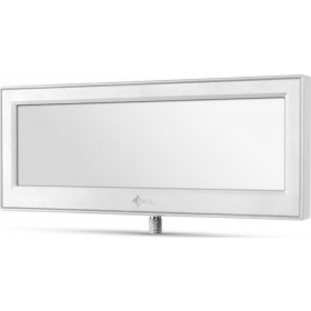 Matel AN Digital 5G Εξωτερική Κεραία TV με Φίλτρο LTE Λευκή