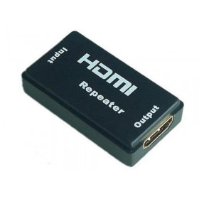 PowerPlus PS-M104 HDMI Ενισχυτής / Repeater 40 μέτρων με Equalizer