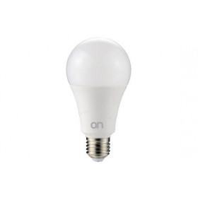 Λάμπα LED A80 E27 20W Φυσικό Λευκό 4000K 1640lm ON 23.0036.71