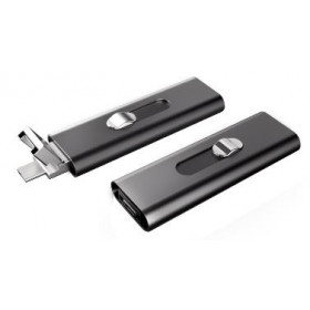 USB Stick με Κρυφό Μικρόφωνο 8GB PSRG294V2