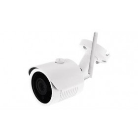 SKB IP Wi-Fi Κάμερα 720p Bullet IP66 με Φακό 3.6mm Κατάλληλη για τα Isnatch & SKB WiNVR4