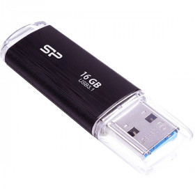 Flash Drive Silicon Power Blaze B02 16GB USB 3.2 Gen 1