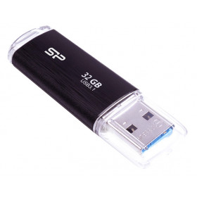 Flash Drive Silicon Power Blaze B02 32GB USB 3.2 Gen 1
