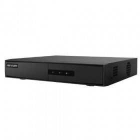 Hikvision DS-7104NI-Q1/M Καταγραφικό NVR 4 IP Καναλιών έως 6MP 40Mbps
