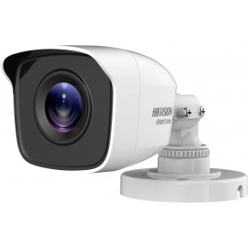 Hikvision HiWatch HWT-B120-M Κάμερα Εξωτερικού Χώρου Bullet 1080p 4in1 IP66 με Φακό 2.8mm