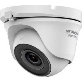 Hikvision HiWatch HWT-T120-M Κάμερα Εξωτερικού Χώρου Dome 1080p 4in1 IP66 με Φακό 2.8mm