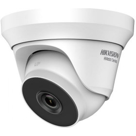 Hikvision HiWatch HWT-T220-M Κάμερα Εξωτερικού Χώρου Dome 1080p 4in1 IP66 με Φακό 2.8mm