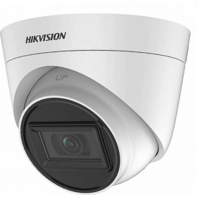 Hikvision DS-2CE78H8T-IT3F Κάμερα Dome 5MP 4in1 Ultra Low Light IP67 με Φακό 2.8mm