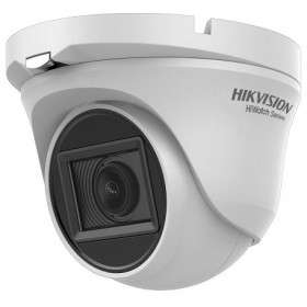 Hikvision HiWatch HWT-T323-Z Κάμερα Εξωτερικού Χώρου Dome 1080p 4in1 Ultra Low Light IP66 Motorized Varifocal 2.7-13.5mm