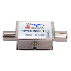 Power Injector Xtreme ALS-642