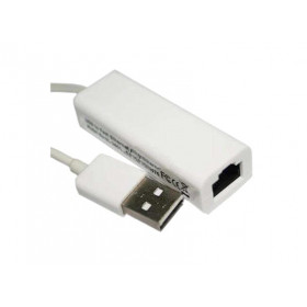 Μετατροπέας USB 2.0 σε Ethernet 100Mbps CVT-160