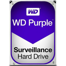 Σκληρός Δίσκος 2ΤΒ Western Digital Purple WD20PURZ