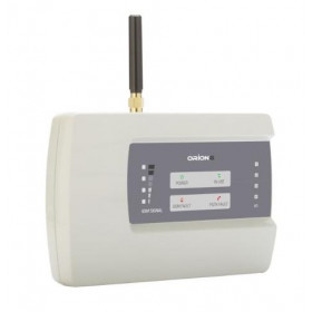 Sigma ORION G GPRS Interface σε Πλαστικό Κουτί για Σύνδεση Οποιουδήποτε Πίνακα Συναγερμού με Κέντρο Λήψεως Σημάτων