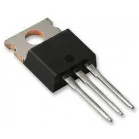 Transistor IXGP20N120A3 IGBT GenX3 1.2kV 20A TO220AB Ixys